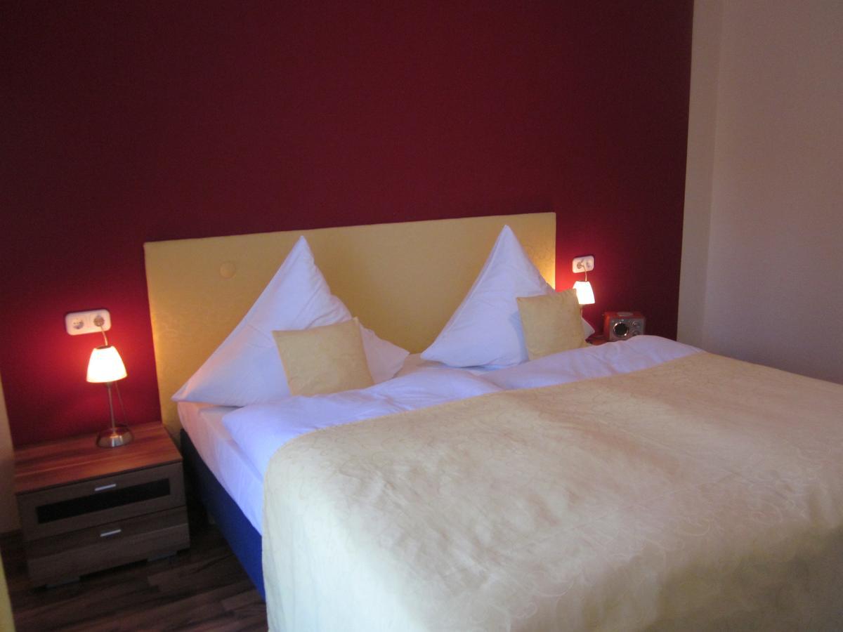 Wolfsschlucht Hotel Baden-Baden