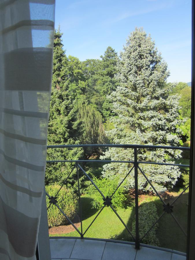 Wolfsschlucht Hotel Baden-Baden