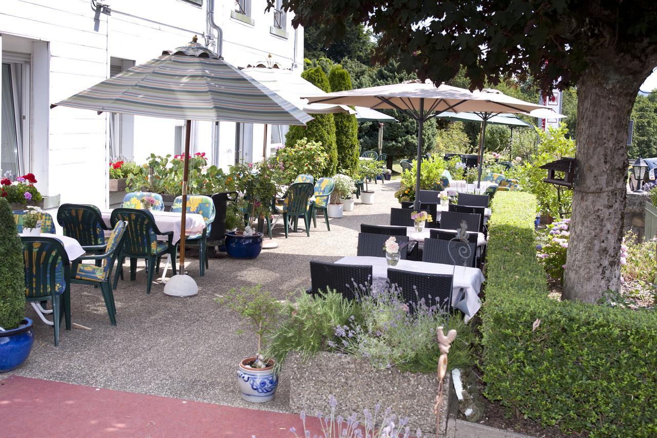 Wolfsschlucht Hotel